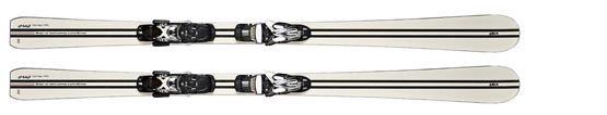 Vist SUPER MOUNTAIN ONE (White)